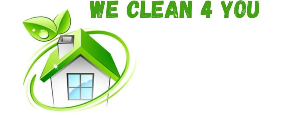 We Clean 4 You